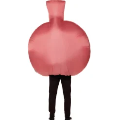 Adult Whoopee Cushion Inflatable Costume