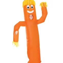 Adult Wild Wavy Inflatable Costume