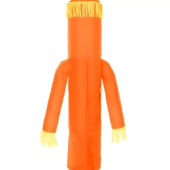 Adult Wild Wavy Inflatable Costume