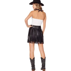 Adult Wild West Costume Kit