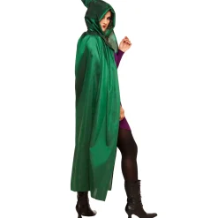 Adult Winifred Sanderson Cape - Hocus Pocus