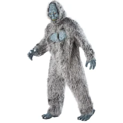Adult Yeti Costume