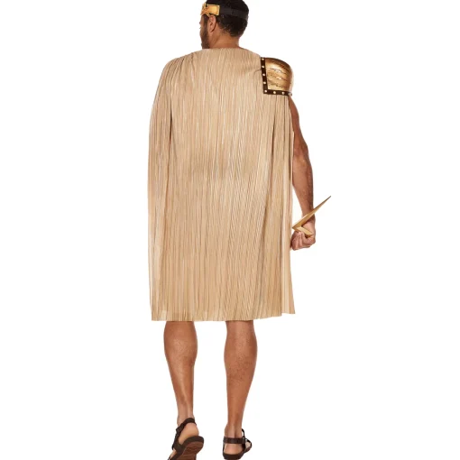 Adult Zeus Costume