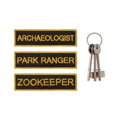 Adult Zookeeper Plus Size Costume