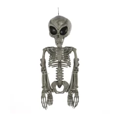 Alien Skeleton - 36 Inches