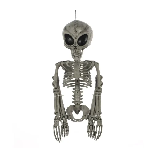 Alien Skeleton - 36 Inches
