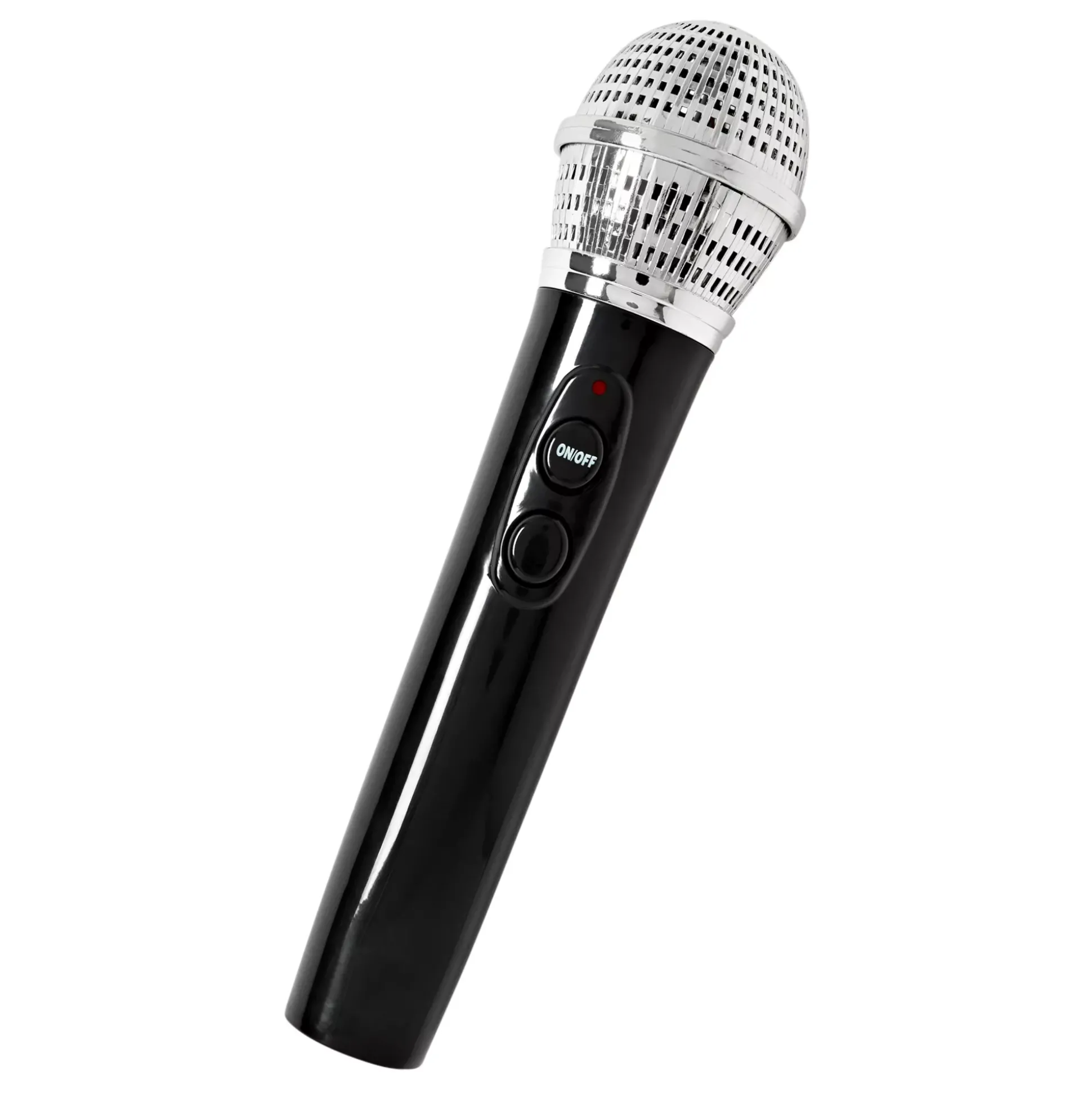 Amplifier Microphone Accessory