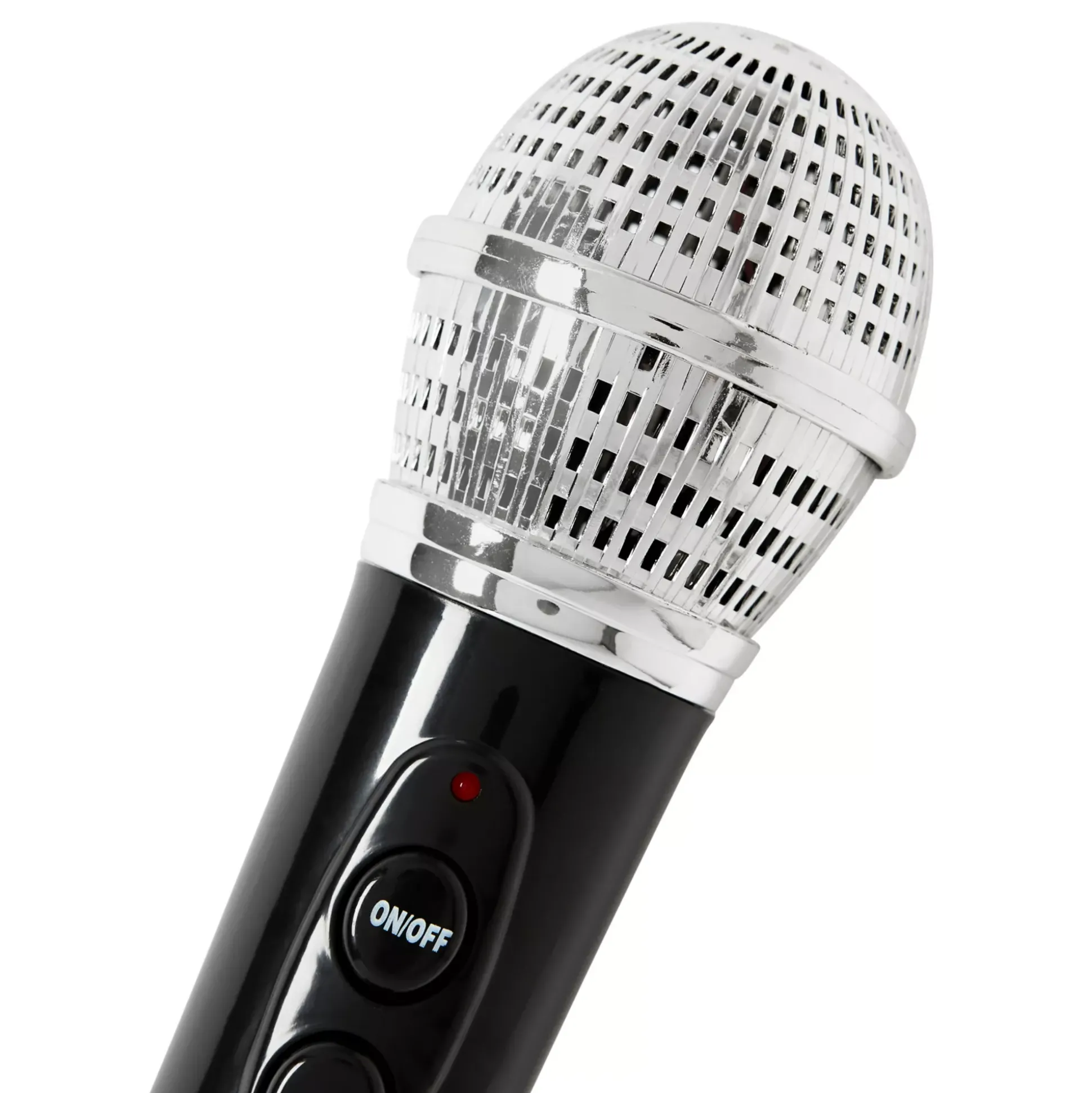 Amplifier Microphone Accessory