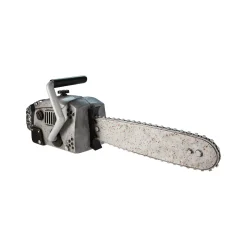 Animated Chainsaw