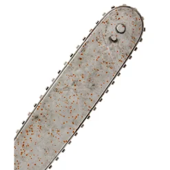 Animated Chainsaw