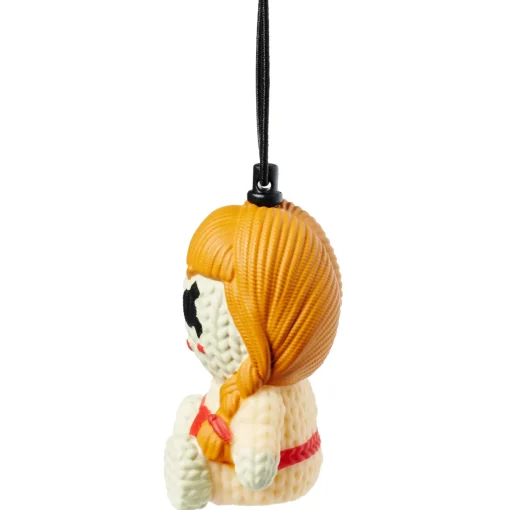Annabelle Micro Charm - Handmade by Robots