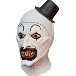 Art the Clown Full Mask - Terrifier