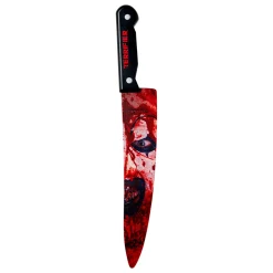 Art the Clown Graphic Knife - Terrifier
