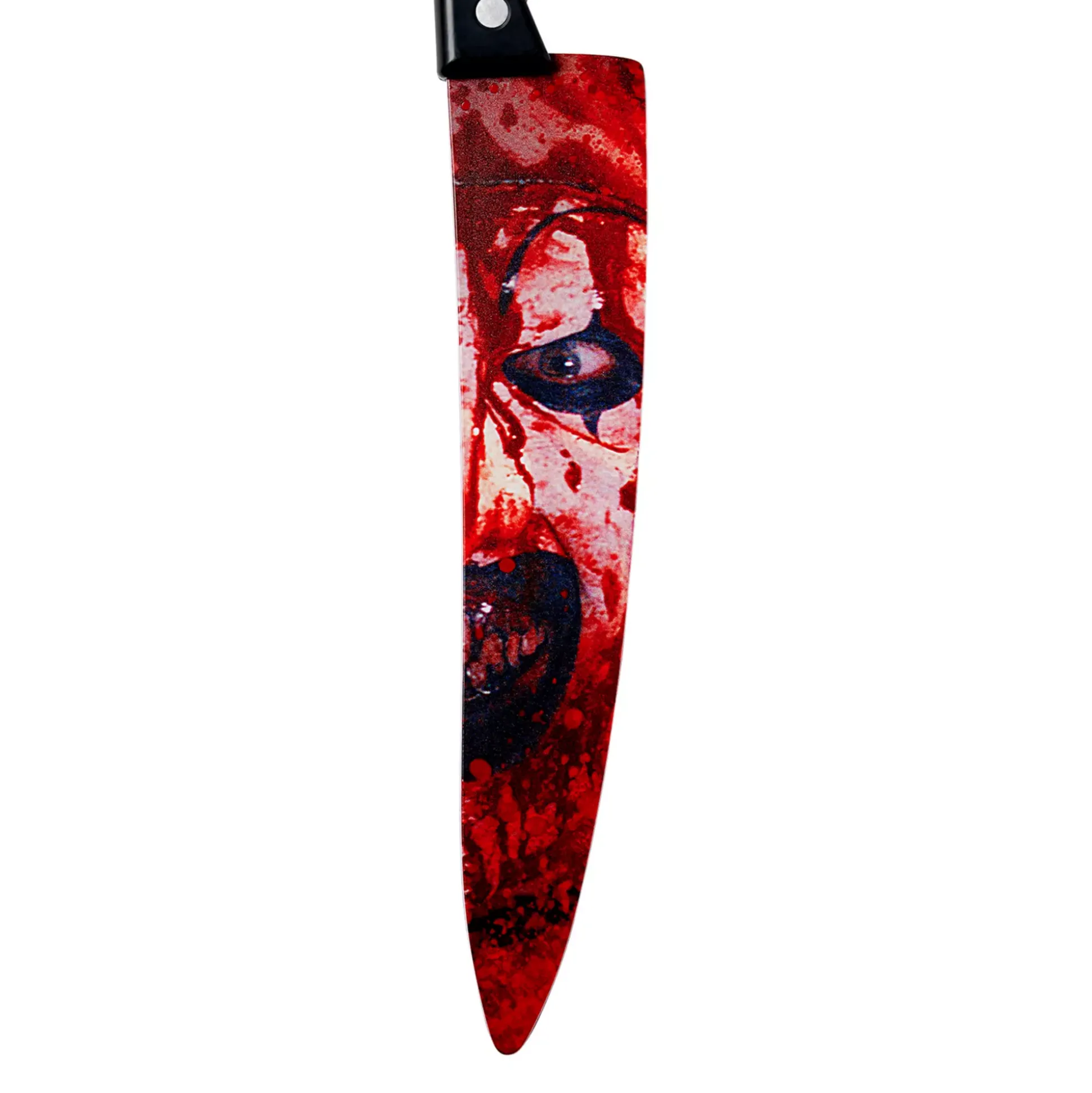 Art the Clown Graphic Knife - Terrifier