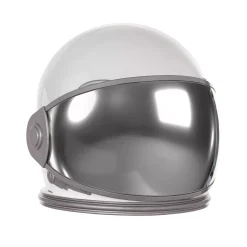 Astronaut Helmet
