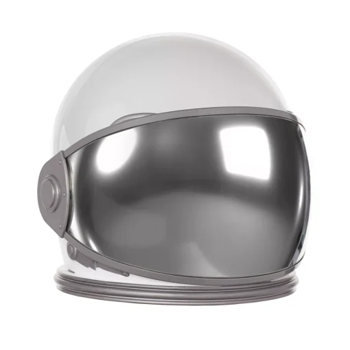 Astronaut Helmet