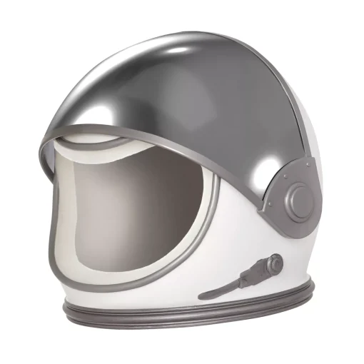 Astronaut Helmet