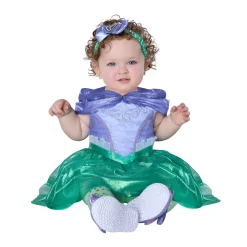 Baby Ariel Costume - Disney Princess