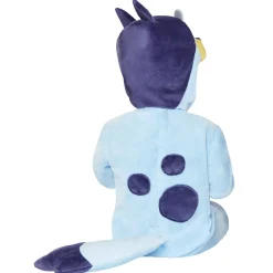 Baby Bluey Costume