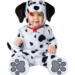 Baby Dalmatian Costume