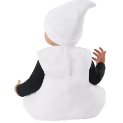 Baby Ghost Costume