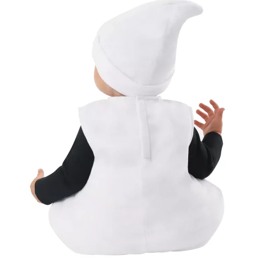 Baby Ghost Costume