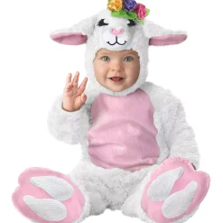 Baby Lovable Lamb Costume