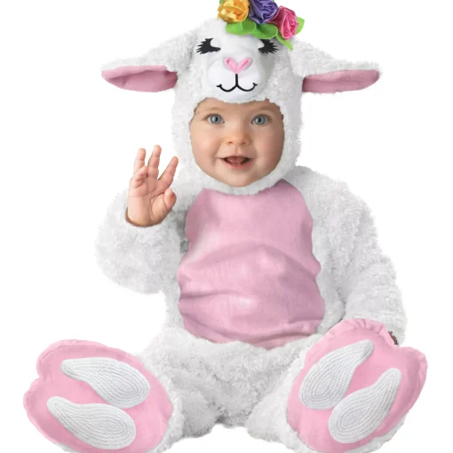 Baby Lovable Lamb Costume
