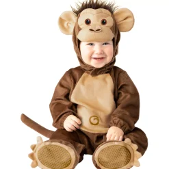 Baby Monkey Costume
