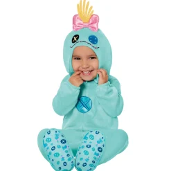 Baby Scrump Costume - Lilo & Stitch