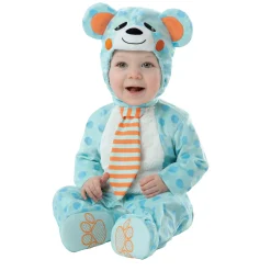 Baby Sleepy Bear Costume