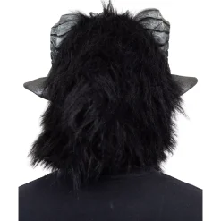 Baphomet Full Mask