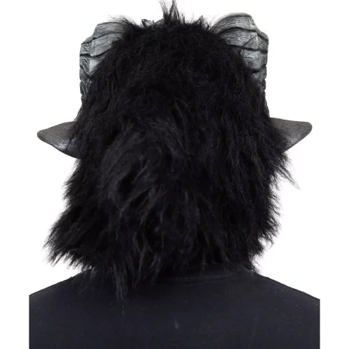 Baphomet Full Mask