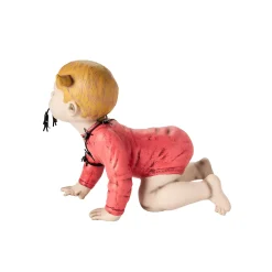 Barbara Wire Zombie Babies ® Static Prop