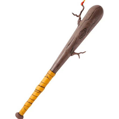 Bash Burner Pickaxe - Fortnite