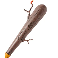 Bash Burner Pickaxe - Fortnite