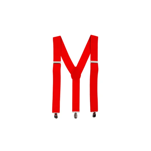 Basic Suspenders