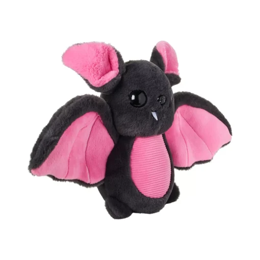 Bat Comfy Curiosity Plush