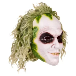Beetlejuice Half Mask
