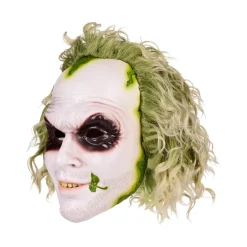 Beetlejuice Half Mask