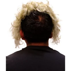 Beetlejuice Half Mask