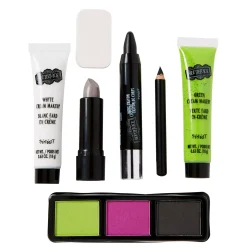 Beetlejuice Makeup Kit