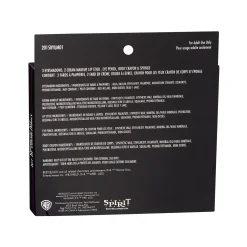 Beetlejuice Makeup Kit