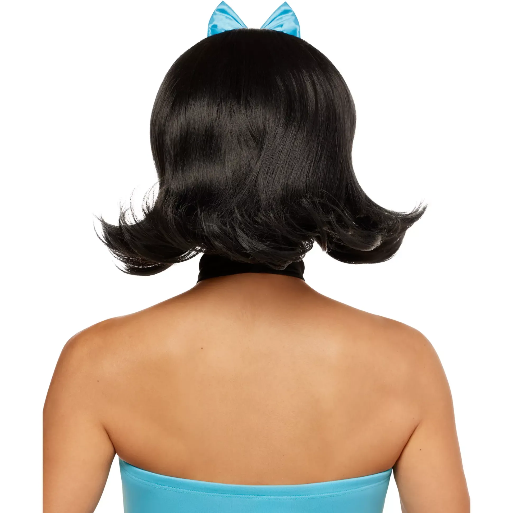 Betty Rubble Wig - The Flintstones