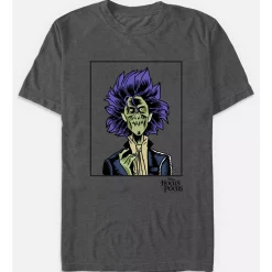 Billy Frame T Shirt - Hocus Pocus