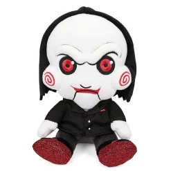 Billy Phunny Plush - Saw