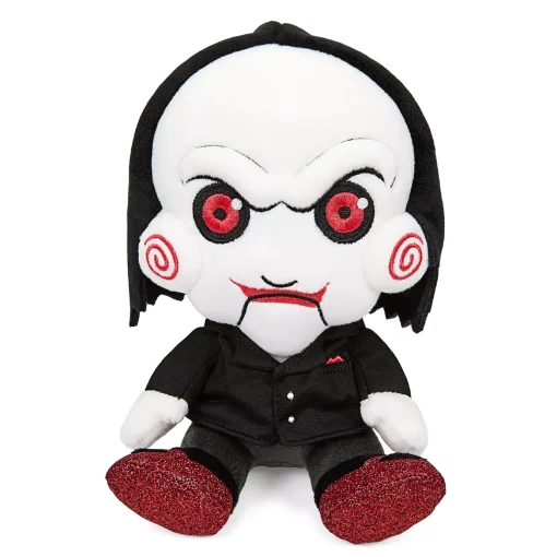 Billy Phunny Plush - Saw
