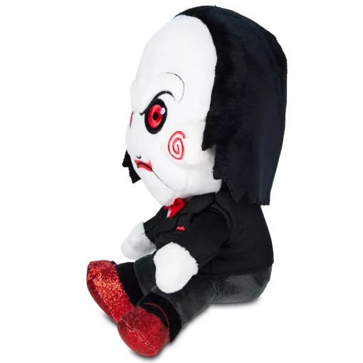 Billy Phunny Plush - Saw