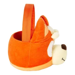 Bingo Plush Treat Basket - Bluey