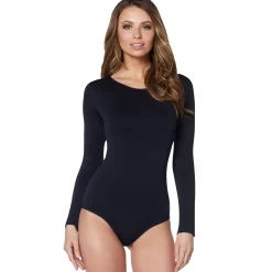 Black Bodysuit